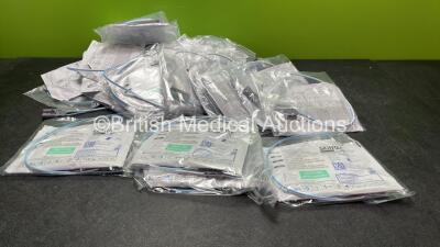 30 x Skintact DF27NC Defibrillator Electrodes *All Exp 2024 and 2025*