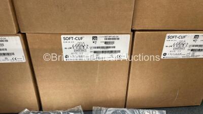 120 x Soft Cuf REF SFT-A3-2A Blood Pressure Cuffs - 2