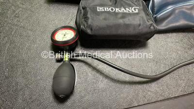 31 x Bokang Manual Blood Pressure Cuffs - 2