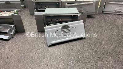 10 x Physio Control Lifepak 15 Printer Modules *All Spares and Repairs* - 2