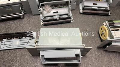 10 x Physio Control Lifepak 15 Printer Modules *All Spares and Repairs* - 3