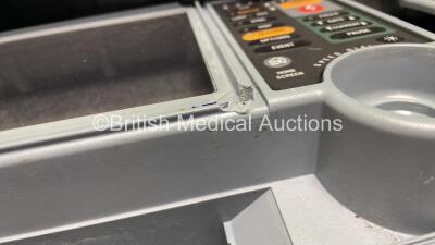 8 x Physio Control Lifepak 15 Spare Front Covers (All with Missing Screen Guards-See Photos) - 3