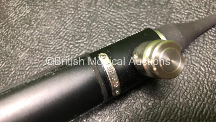 Olympus ENF-GP Pharyngoscope - Engineer's Report : Optical System - 4 ...
