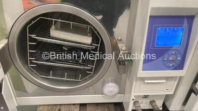 Unknown Make and Model of Autoclave (Powers Up) - 4