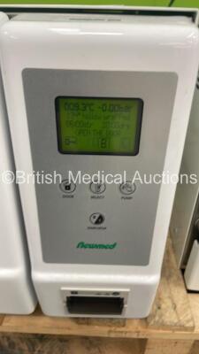 NewMed Kronos B Autoclave (Powers Up) - 2