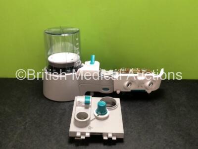 Datex-Ohmeda Anaesthesia Machine Spare Parts