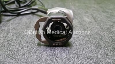 Stryker 1288 HD Autoclave Ref 1188-210-105 Camera with 1288-020-122 Coupler *SN 13C66294 - 3