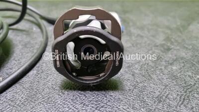 Stryker 1288 HD Autoclave Ref 1188-210-105 Camera with 1288-020-122 Coupler *SN 11C027614* - 2