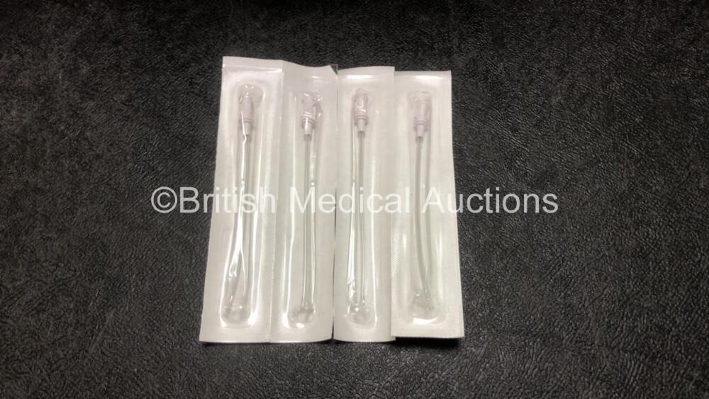 600 x B Braun Filter Straws Ref 415020 *Expire 2025* (Unused in Boxes) March 2023 Mixed