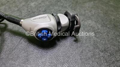 Stryker 1288 HD Autoclave Ref 1188-210-105 Camera with 1288-020-122 Coupler *SN 11C029874* - 5