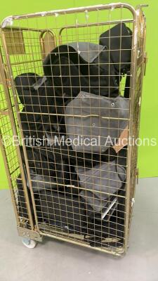 Cage of Bags Including ResMed (Cage Not Included) - 3