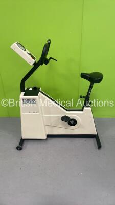 Cybex Metabolic Systems Fitron Exercise Bike