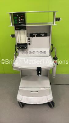 InterMed Penlon Prima SP Anaesthesia Machine with Hoses *S/N 30220*