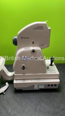 Topcon TRC NW6S Non Mydriatic Retinal Camera (Spares and Repairs) - 2