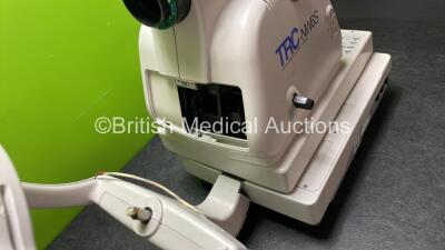 Topcon TRC NW6S Non Mydriatic Retinal Camera (Spares and Repairs) - 4
