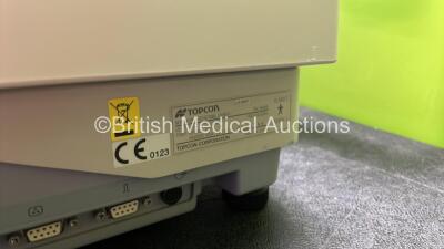 Topcon TRC NW6S Non Mydriatic Retinal Camera (Spares and Repairs) - 6