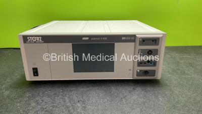 Karl Storz Endoskope 205352 20 SCB autocon II 400 Endoscopy Unit (No Power) *SN NY02772