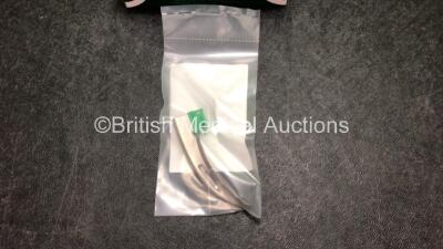 29 x Timesco MAC 3 Laryngoscope Blades (Unused) - 2