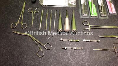 Job Lot of Dental / Surgical Instruments - 2