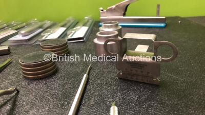 Job Lot of Dental / Surgical Instruments - 9