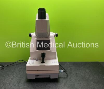 Topcon TRC NW6S Non Mydriatic Retinal Camera (Spares and Repairs)