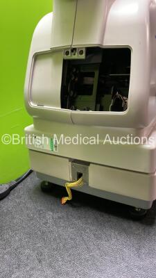 Topcon TRC NW6S Non Mydriatic Retinal Camera (Spares and Repairs) - 4