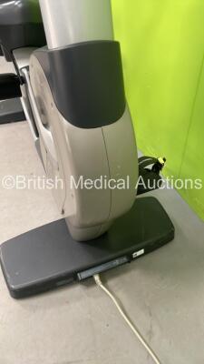 Technogym Recumbent Bike (Powers Up) - 4