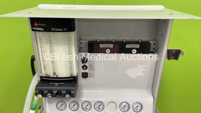 InterMed Penlon Prima SP Anaesthesia Machine - 2