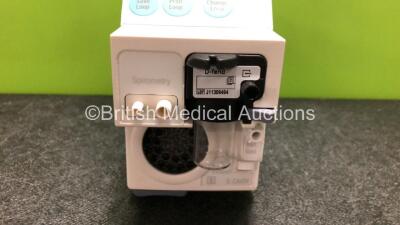 GE Type E-CAiOV-00 Gas Module Including Spirometry and D-fend Water Trap Options *SN 6245764* - 2