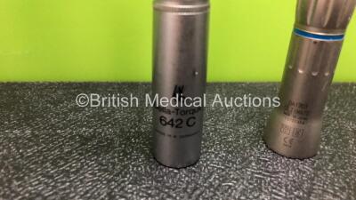 Job Lot Including 2 x KaVo 7A Handpiece, 1 x KaVo Bella-Torque 642C Handpiece and 1 x BA170T Ultimate Handpiece - 5