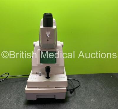 Topcon TRC NW6S Non Mydriatic Retinal Camera (Spares and Repairs)