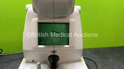 Topcon TRC NW6S Non Mydriatic Retinal Camera (Spares and Repairs) - 2