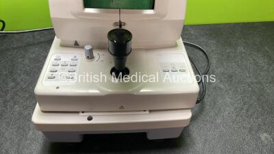 Topcon TRC NW6S Non Mydriatic Retinal Camera (Spares and Repairs) - 3