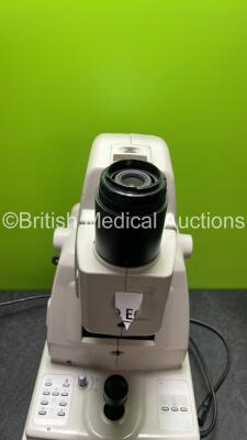 Topcon TRC NW6S Non Mydriatic Retinal Camera (Spares and Repairs) - 4