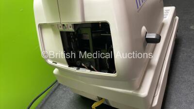 Topcon TRC NW6S Non Mydriatic Retinal Camera (Spares and Repairs) - 6