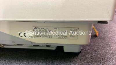 Topcon TRC NW6S Non Mydriatic Retinal Camera (Spares and Repairs) - 8