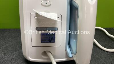 Keeler IntelliPuff Pulsair Non Contact Tonometer Unit with 1 x AC Power Supply (Powers Up) - 2