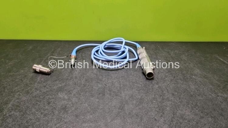 Smith & Nephew Dyonics Power REF 7205354 Shaver Handpiece *SN 30747*