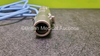 Smith & Nephew Dyonics Power REF 7205354 Shaver Handpiece *SN 30747* - 2