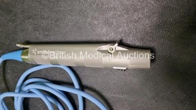 Smith & Nephew Dyonics Power REF 7205354 Shaver Handpiece *SN 30747* - 3