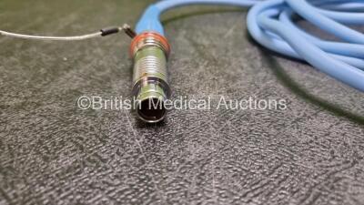 Smith & Nephew Dyonics Power REF 7205354 Shaver Handpiece *SN 30747* - 4