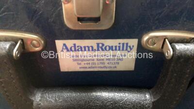 Adam Rouilly Intramuscular Injection Simulator in Case - 5