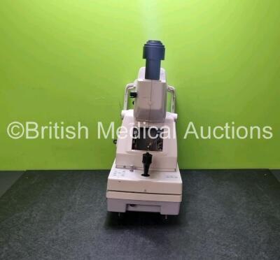 Topcon TRC NW65 Non - Mydriatic Retinal Camera (Spares and Repairs)