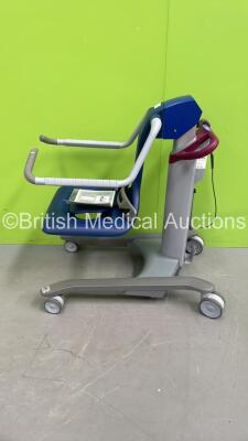 Arjo Alenti Electric Standing Patient Hoist with Controller (No Battery) *1009000713*