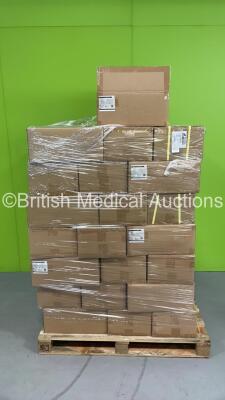 Approximately 11400 x Pro Act REF PBSL08002 Gas Sampling Lines (All Unused in Boxes of 200) *Exp 04-2025*