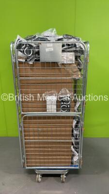 Large Quantity of Corpro Respirator Filters * Brand New * (Cage not Included)