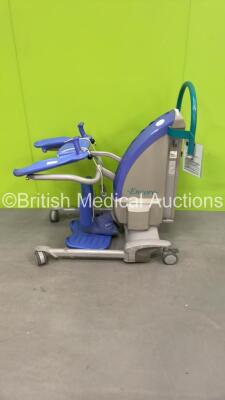 Arjo Encore Electric Patient Hoist with Controller (No Battery)