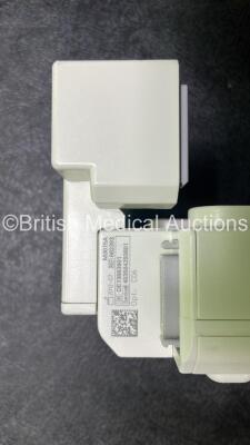 Philips Microstream CO2 Module *SN DE13863901* - 3