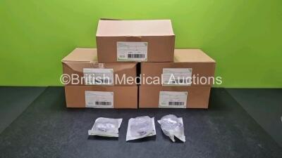 150 x Compat ella REF 12298206 Universal Sets for Feeding Pumps *Expire 01-2023*