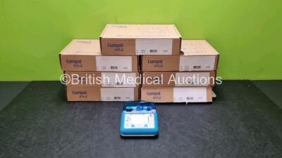 Compat Ella Enteral Feeding Pumps (All New In Box) *SN N119302098 / N11902314 / N11902036 / N11902138 / N11902117 / N119302135 / N11902068*